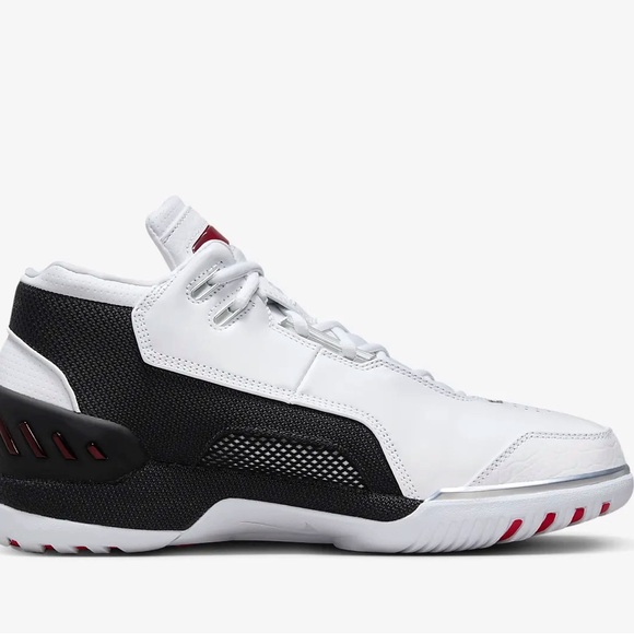 Brand New with box Air Zoom Generation LeBron mens size 9.5 and women’s size 11 - Picture 3 of 17